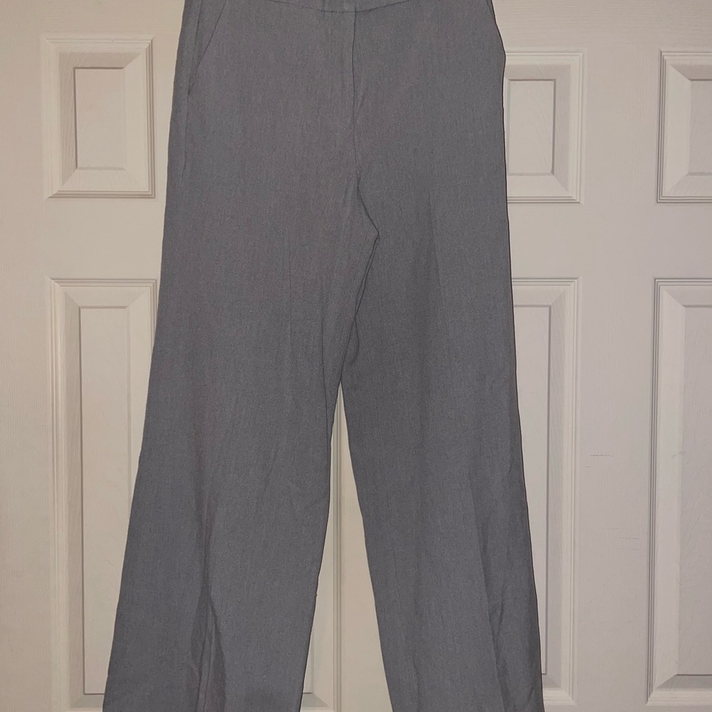 Women’s Gray Pants